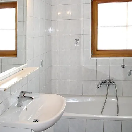 Haus Verena 710s Apartmán Wildschoenau