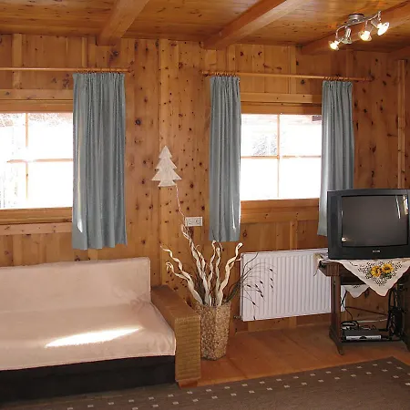Apartmán Haus Verena 710s Wildschoenau