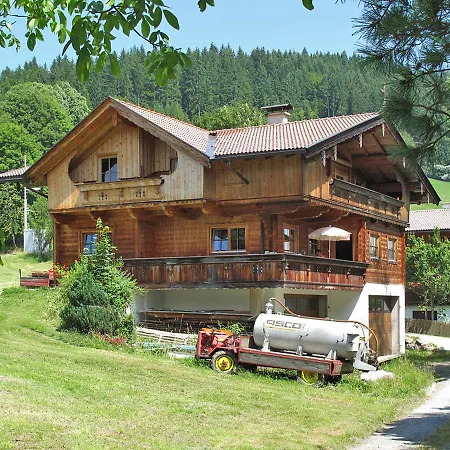 Haus Verena 710s Apartmán *